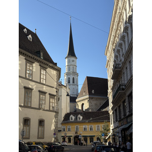 Picture Austria Vienna 2025-09 118 - Visit Vienna