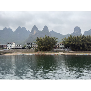 Picture China Guilin to Yangshuo cruise 2026-01 14 - Car Rental Guilin to Yangshuo cruise