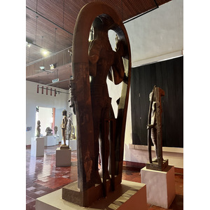 Picture Cambodia Phnom Penh Cambodia National Museum 2024-01 133 - Photos Cambodia National Museum