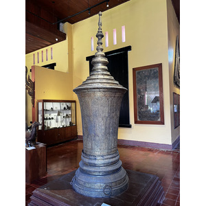 Picture Cambodia Phnom Penh Cambodia National Museum 2024-01 239 - Picture Cambodia National Museum