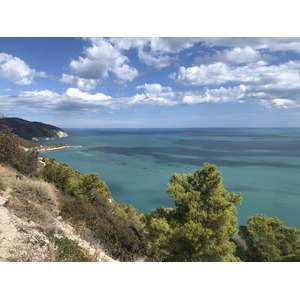 Picture Italy Gargano 2024-09 20 - Flights Gargano