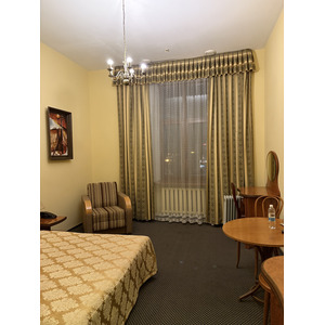 Picture Ukraine Lviv Hotel Wien 2024-10 3 - Trail Hotel Wien