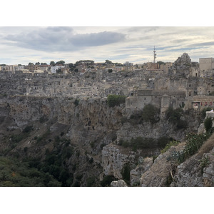 Picture Italy Matera 2024-09 288 - Store Matera