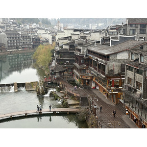 Picture China Fenghuang Ancient City 2026-01 47 - Store Fenghuang Ancient City