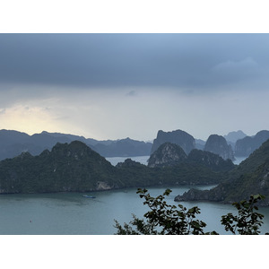 Picture Vietnam Ha Long Bay 2024-01 111 - Tourist Ha Long Bay