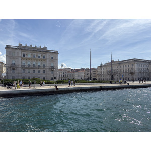 Picture Italy Trieste 2025-09 34 - Tourist Trieste