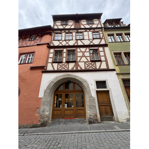 Picture Germany Rothenburg ob der Tauber⁩ 2025-09 196 - Photographer Rothenburg ob der Tauber⁩