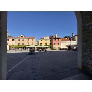 Picture Slovenia Koper 2025-09 68 - Car Rental Koper
