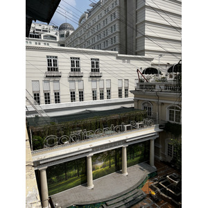 Picture Vietnam Saigon Continental Hotel 2024-01 2 - Visit Continental Hotel