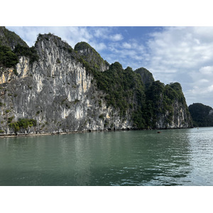 Picture Vietnam Ha Long Bay 2024-01 89 - Road Ha Long Bay