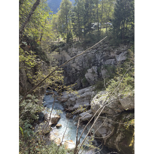 Picture Slovenia Soca River 2025-09 237 - Discover Soca River