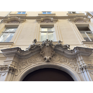 Picture Austria Vienna 2025-09 174 - Travels Vienna