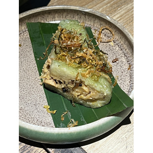 Picture Vietnam Hanoi Sadhu Vegetarian Restaurant 2024-01 34 - Shopping Mall Sadhu Vegetarian Restaurant