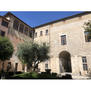 Picture Italy Ascoli Piceno 2024-09 7 - Road Ascoli Piceno