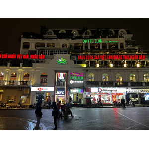 Picture Vietnam Hanoi Hoan Kiem Lake 2024-01 34 - Car Rental Hoan Kiem Lake