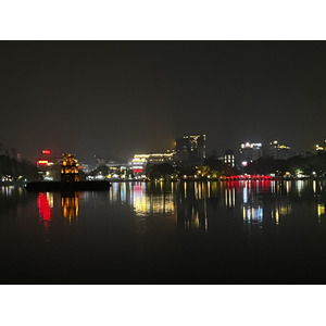 Picture Vietnam Hanoi Hoan Kiem Lake 2024-01 1 - Pictures Hoan Kiem Lake