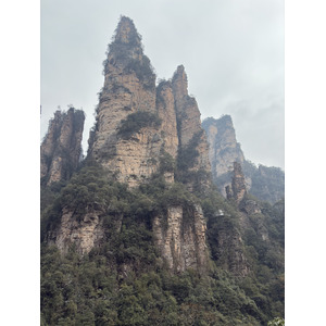 Picture China Zhangjiajie 2026-01 144 - Photos Zhangjiajie