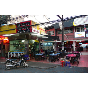 Picture Thailand Pattaya Walking Street 2008-01 48 - Pictures Walking Street
