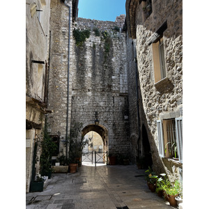 Picture France Vence 2024-04 24 - Discover Vence