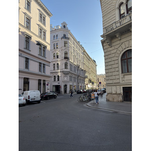 Picture Austria Vienna 2025-09 87 - Photographers Vienna