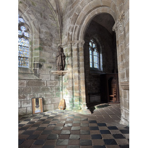 Picture France Locronan 2026-04 122 - Flight Locronan