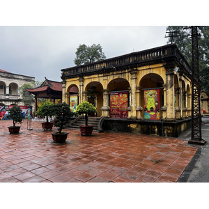 Picture Vietnam Hanoi Thang Long Citadel 2024-01 23 - Pictures Thang Long Citadel