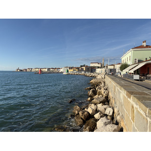 Picture Slovenia Piran 2025-09 30 - Car Rental Piran