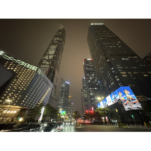 Picture China Shenzhen 2026-01 59 - Flights Shenzhen