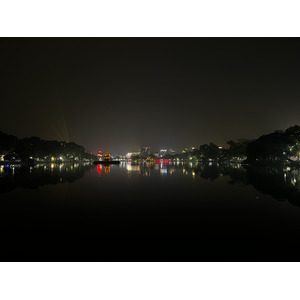 Picture Vietnam Hanoi Hoan Kiem Lake 2024-01 9 - Visit Hoan Kiem Lake