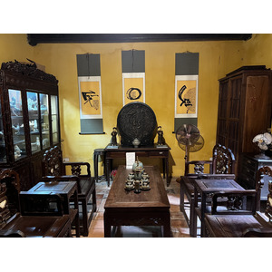 Picture Vietnam Hanoi Heritage House 2024-01 24 - Discover Heritage House