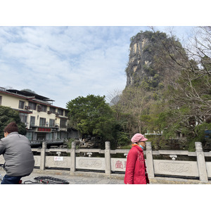 Picture China Yangshuo 2026-01 35 - Pictures Yangshuo