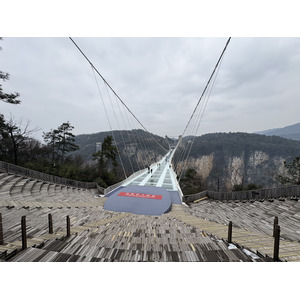 Picture China Zhangjiajie Grand Canion 2026-01 39 - Trips Grand Canion