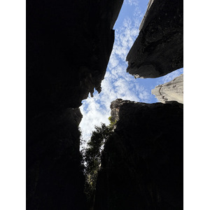 Picture China Shilin Stone Forest 2026-01 191 - View Shilin Stone Forest