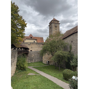 Picture Germany Rothenburg ob der Tauber⁩ 2025-09 264 - Trip Rothenburg ob der Tauber⁩