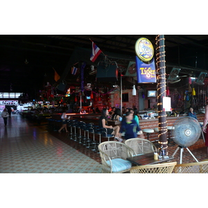 Picture Thailand Pattaya Walking Street 2008-01 64 - Views Walking Street