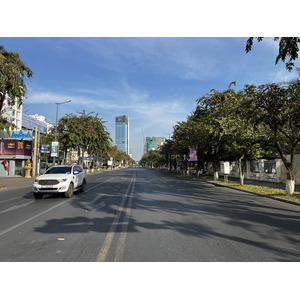 Picture Cambodia Phnom Penh 2024-01 167 - View Phnom Penh