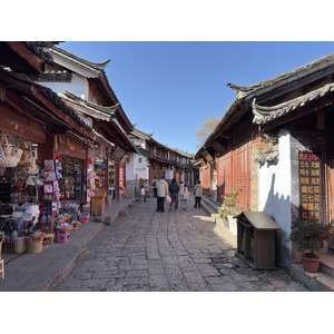 Picture China Lijiang 2026-01 98 - Sight Lijiang