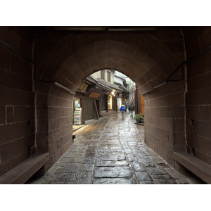 Picture China Fenghuang Ancient City 2026-01 48 - Road Fenghuang Ancient City