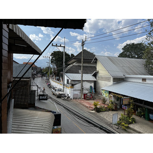 Picture Thailand Pai 2024-01 65 - Perspective Pai