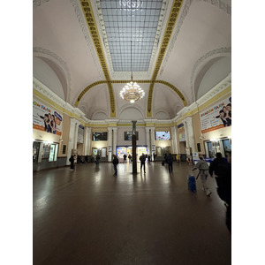 Picture Ukraine Lviv 2024-10 254 - Perspective Lviv