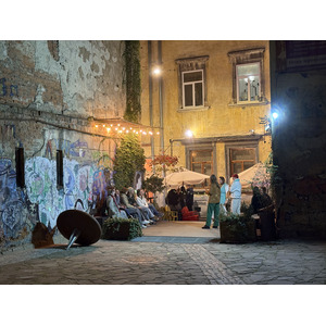 Picture Ukraine Lviv 2024-10 360 - Travel Lviv
