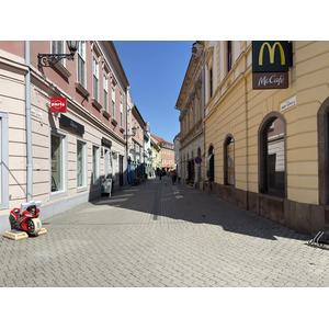 Picture Hungary Eger 2025-09 19 - Tourist Attraction Eger