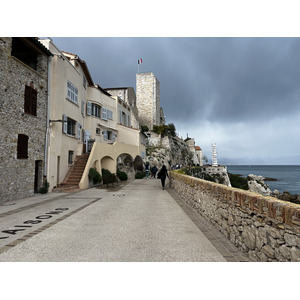 Picture France Antibes 2024-04 3 - Tourist Attraction Antibes