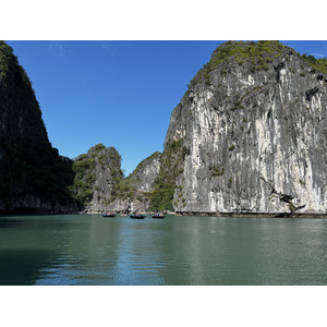 Picture Vietnam Ha Long Bay 2024-01 170 - Sight Ha Long Bay