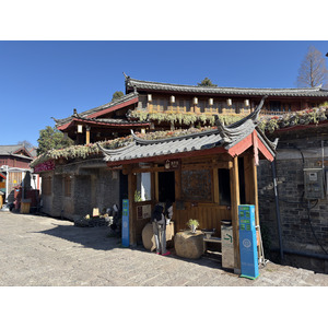Picture China Lijiang 2026-01 173 - Trips Lijiang