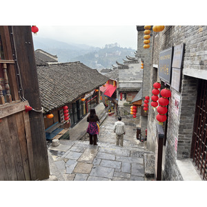 Picture China Furong Ancient Town 2026-01 10 - Trip Furong Ancient Town