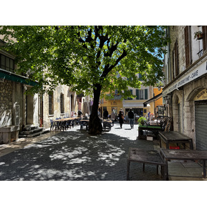 Picture France Vence 2024-04 43 - Picture Vence