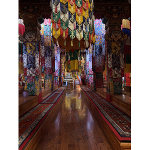 Picture China Shangri La 2026-01 160 - Tourist Attraction Shangri La