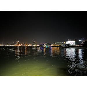 Picture Thailand Pattaya 2023-12 83 - Map Pattaya