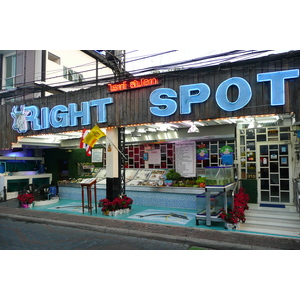 Picture Thailand Pattaya Walking Street 2008-01 45 - Tourist Attraction Walking Street